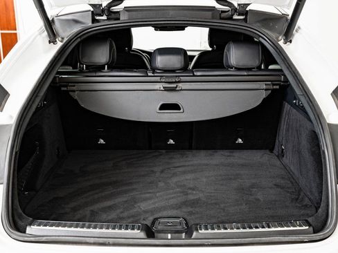 Used 2019 Mercedes-Benz GLC 300 4MATIC Coupe image 21