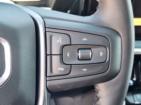 New 2025 GMC Sierra 3500 Denali Ultimate image 12