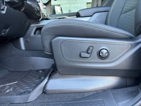 New 2026 RAM 1500 Big Horn image 13