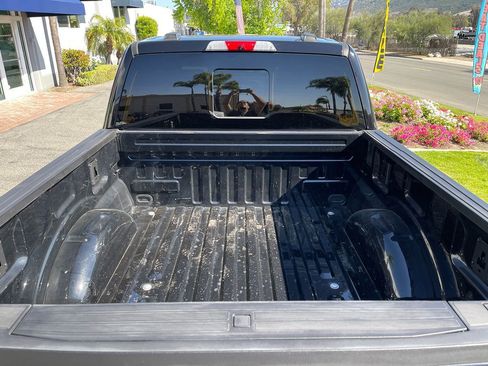 Used 2022 Ford F150 Platinum w/ Equipment Group 701A High AWD/4WD image 10