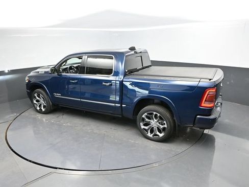 Used 2021 RAM 1500 Limited AWD/4WD image 50