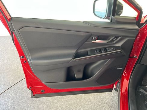 New 2026 Subaru Solterra image 11