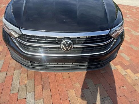 Used 2024 Volkswagen Jetta S FWD image 22