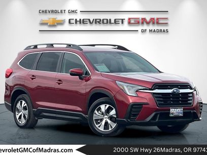 Used 2023 Subaru Ascent Premium w/ Convenience Package