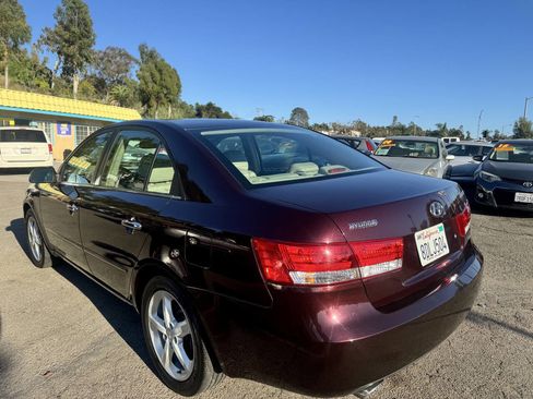 Used 2006 Hyundai Sonata LX image 4