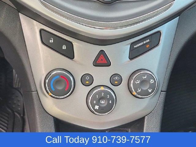Used 2020 Chevrolet Sonic LT FWD image 24