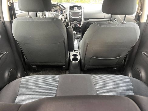 Used 2016 Nissan Versa Note SV image 14