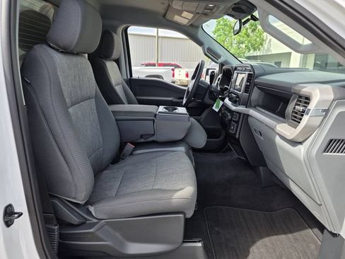 Used 2023 Ford F150 XL RWD image 24