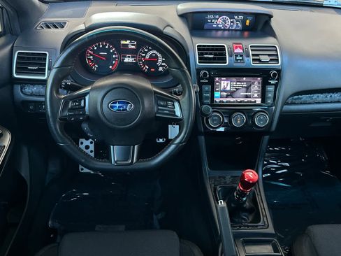 Used 2020 Subaru WRX AWD/4WD image 14