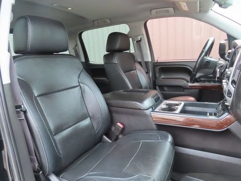 Used 2017 GMC Sierra 1500 SLT AWD/4WD image 26