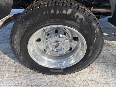 New 2026 Ford F450 XLT w/ XLT Premium Package image 9