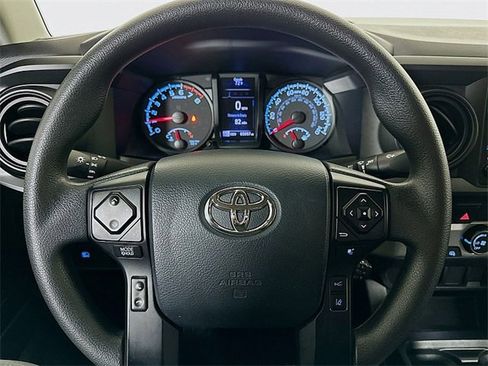 Used 2020 Toyota Tacoma SR w/ SX Package image 12