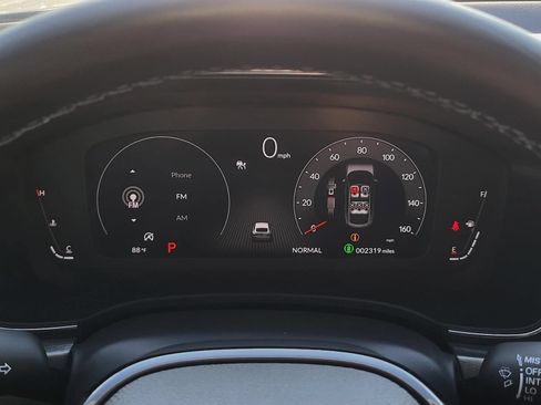 Used 2026 Acura Integra A-Spec FWD image 27