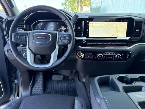 New 2026 GMC Sierra 1500 Elevation w/ X31 Off-Road Package AWD/4WD image 33