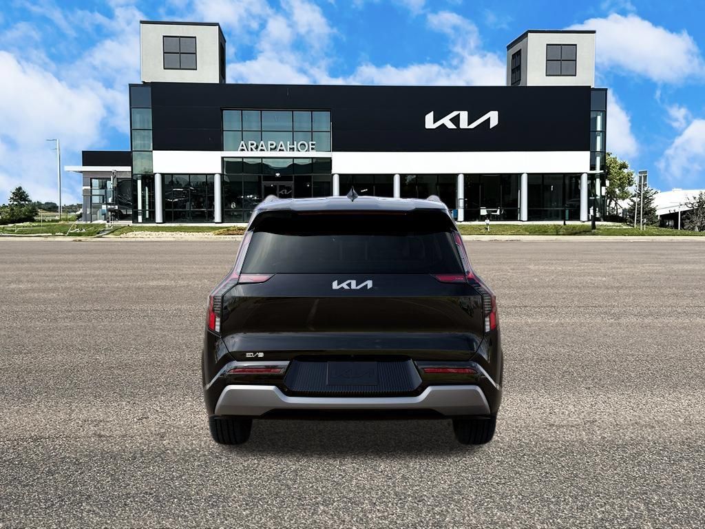 New 2026 Kia EV9 Land AWD/4WD image 5