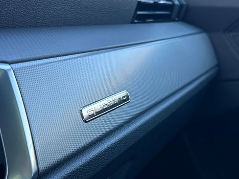 Used 2022 Audi Q3 2.0T Premium image 32