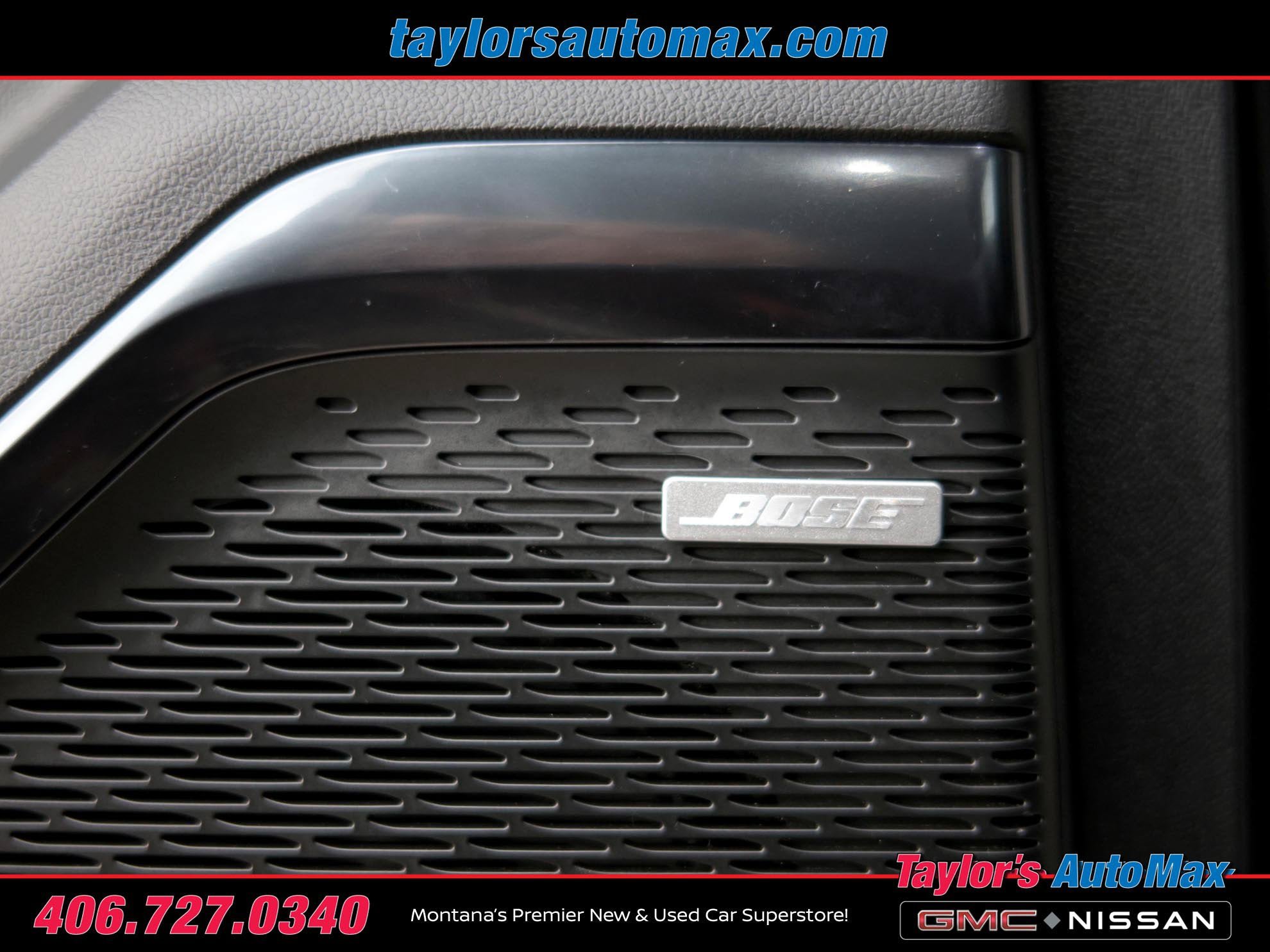 Used 2026 GMC Acadia AT4 AWD/4WD image 39