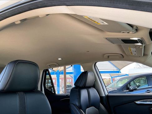 Used 2024 Honda Pilot EX-L image 13