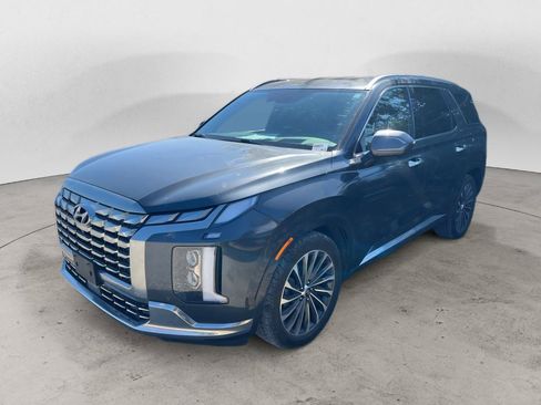 Used 2024 Hyundai Palisade Calligraphy AWD/4WD image 1