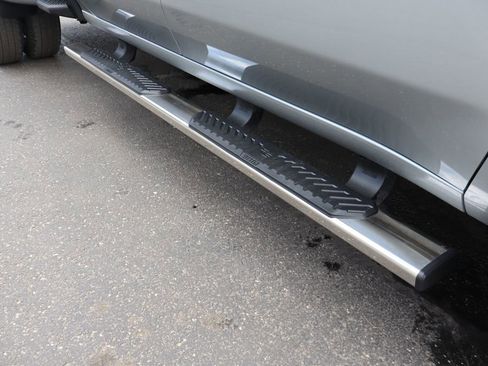 Used 2025 Chevrolet Silverado 3500 LTZ w/ LTZ Convenience Package image 24