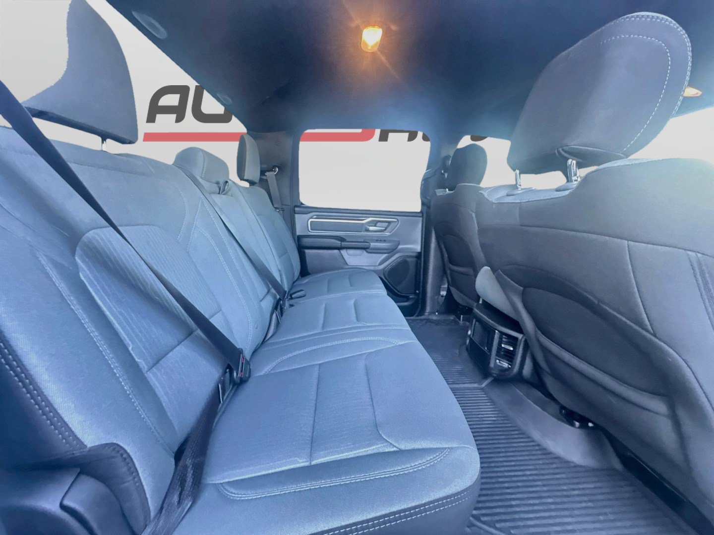 Used 2023 RAM 1500 Lone Star AWD/4WD image 24
