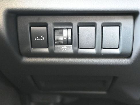 New 2026 Subaru Outback Limited image 24