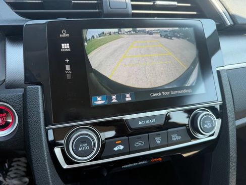 Used 2017 Honda Civic EX image 22