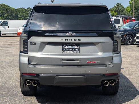 Used 2026 Chevrolet Tahoe RST w/ Comfort Package RWD image 8