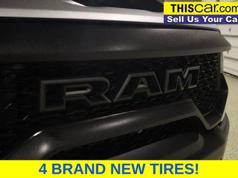 Used 2021 RAM 1500 TRX w/ TRX Level 2 Equipment Group AWD/4WD image 12