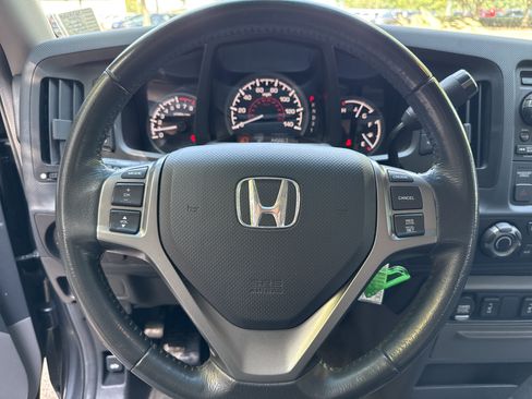 Used 2010 Honda Ridgeline RTL image 22