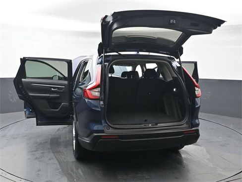 Used 2023 Honda CR-V LX image 48
