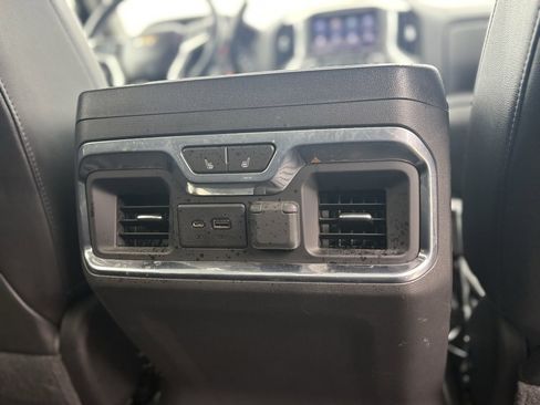 Used 2020 Chevrolet Silverado 1500 LTZ w/ LTZ Texas Edition image 14