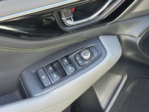 Used 2021 Subaru Outback Onyx Edition XT w/ Popular Package #2 AWD/4WD image 19