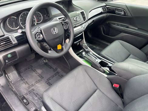 Used 2016 Honda Accord LX image 20
