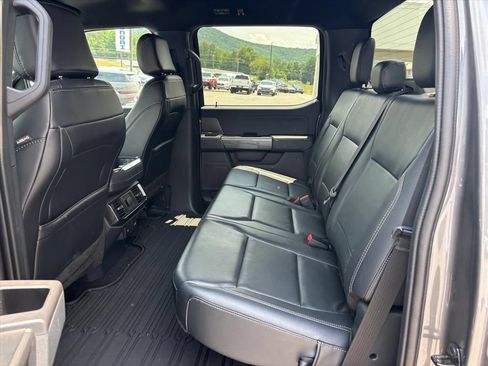 Used 2023 Ford F150 XLT w/ Equipment Group 302A High AWD/4WD image 10