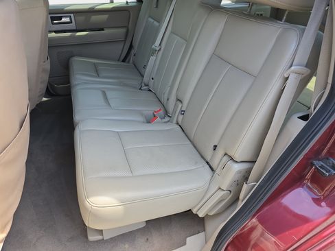 Used 2012 Ford Expedition Limited AWD/4WD image 15