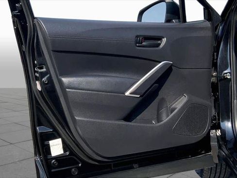 Certified 2026 Toyota Corolla Cross LE FWD image 21