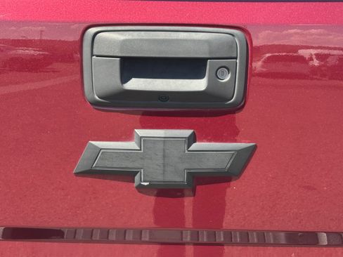 Used 2015 Chevrolet Silverado 1500 LT w/ All Star Edition AWD/4WD image 30