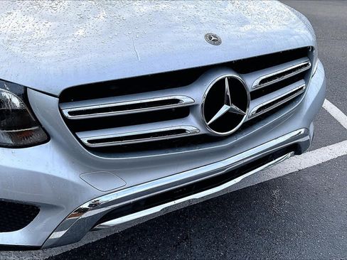 Certified 2018 Mercedes-Benz GLC 300 image 29