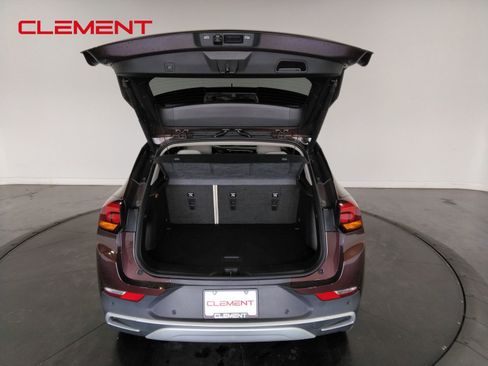 Used 2022 Buick Encore GX Select w/ Advanced Technology Package image 12