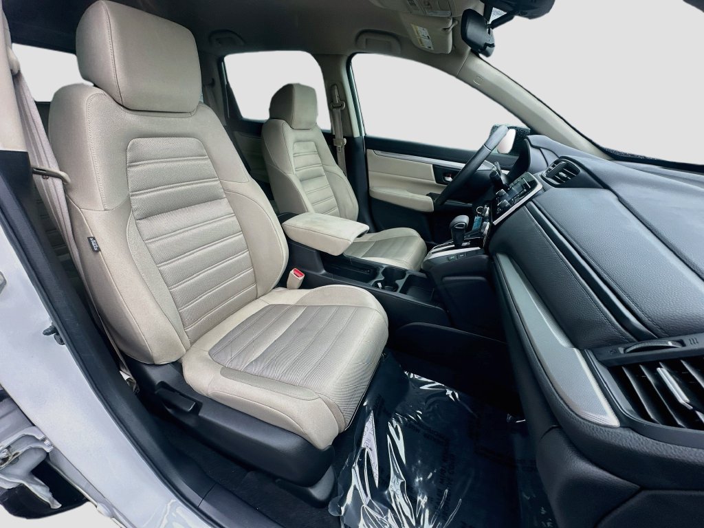 Used 2020 Honda CR-V LX image 26