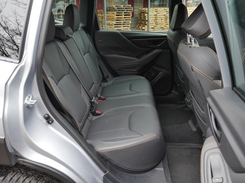 Used 2024 Subaru Forester Wilderness image 33