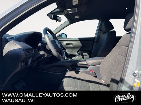 Used 2023 Honda HR-V Sport image 10