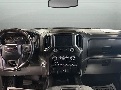 Used 2020 GMC Sierra 1500 AT4 w/ AT4 Premium Package image 17