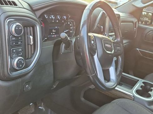 Used 2021 GMC Sierra 1500 Elevation AWD/4WD image 11