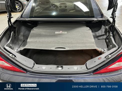 Used 2009 Mercedes-Benz SL 550 image 26