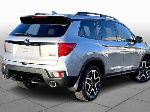 Used 2023 Honda Passport Elite image 24
