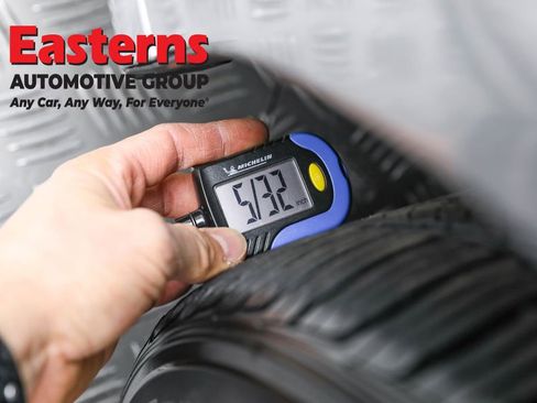 Used 2020 Honda Accord LX image 27