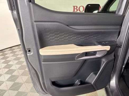 New 2025 Ford Ranger XLT w/ Trailer Tow Package image 19