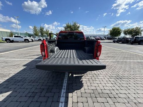 New 2026 GMC Sierra 1500 Elevation w/ Elevation Premium Package image 42